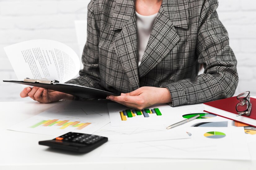 Consultora Numeco
